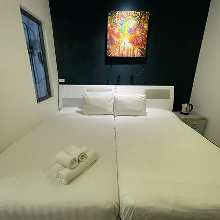 Boutique Hotel Ho Chi Minh City Exterior photo