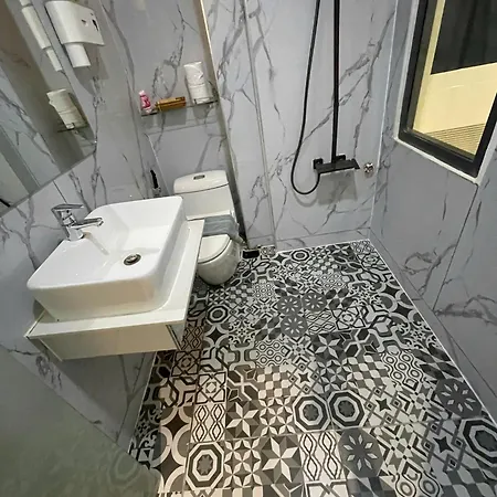 Boutique Hotel Ho Chi Minh City Exterior photo