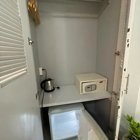 Boutique Hotel Ho Chi Minh City Exterior photo