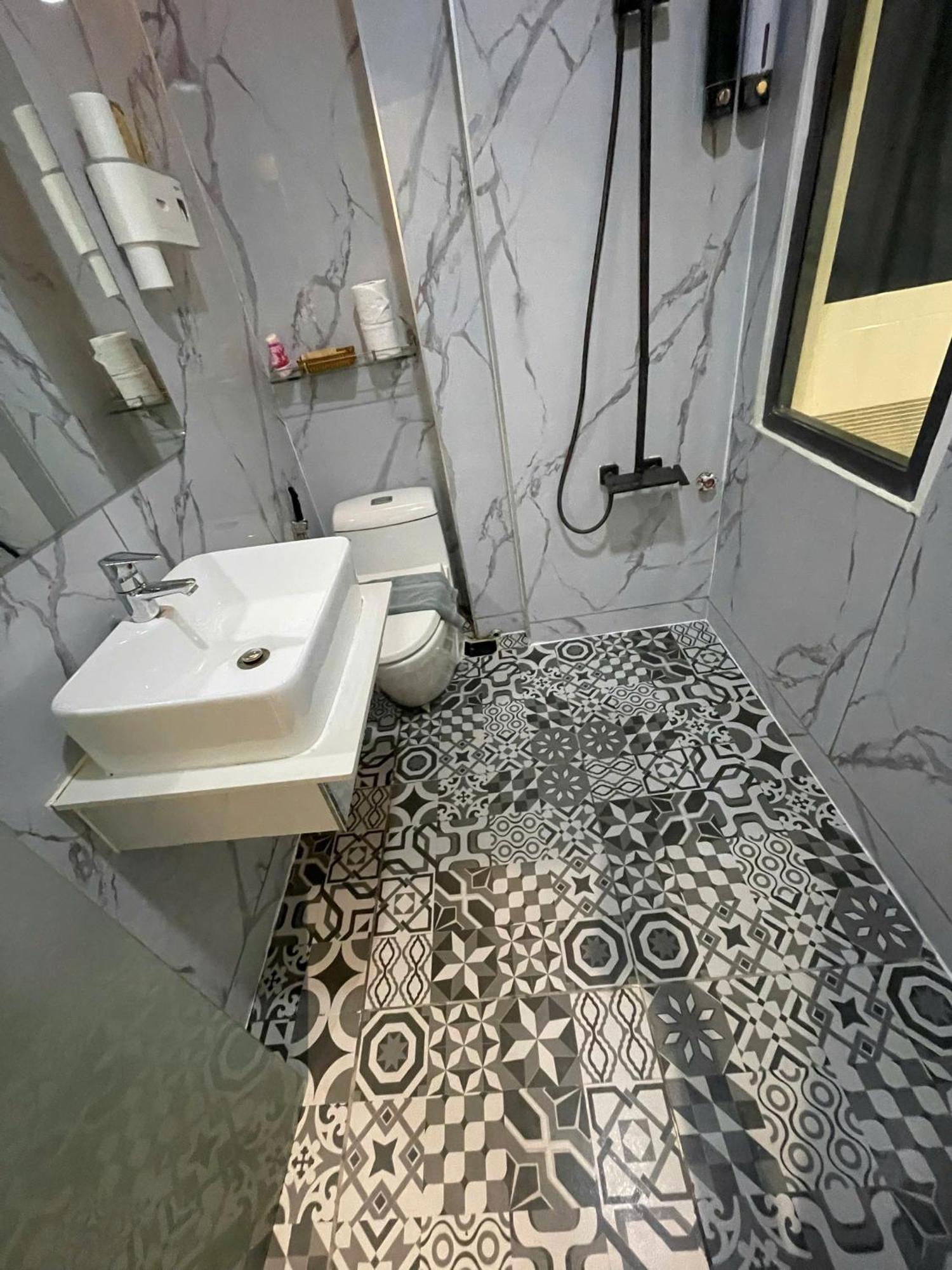 Boutique 3* Ho-Chi-Minh-Stadt